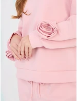 Sada IT KMPL 10015.33 světle růžová