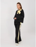 Sada IT KMPL 22220.69 černá