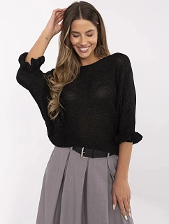 Jumper MI SW 2502.60 černý