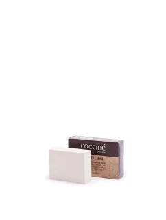 Coccine, Eraser For Suede And Nubuck Cleaning