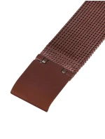 Hodinky VUCH Sparkly Dark Purple