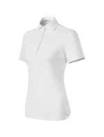 Prime (GOTS) polokošile dámská bílá