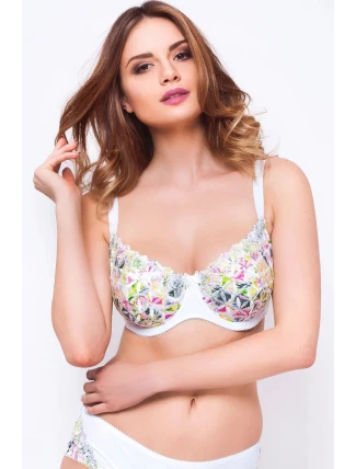Dámská podprsenka Hava 0082 - Kostar Dámská podprsenka Hava 0082 - Kostar
