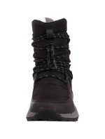 Dámské kotníkové zateplené boty Numar 243239 1171 Černá - Kappa