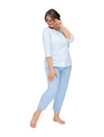 266 DÁMSKÉ PYŽAMO KASIA II