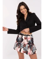 Kraťasy s sukňovou dolní částí model 211439 Italy Moda Kraťasy s sukňovou dolní částí model 211439 Italy Moda