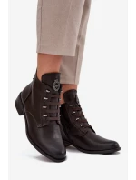 Boty  model 216950 Step in style