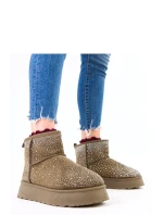 Sněhule  model 218460 Solea