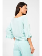 Svetr  model 224341 Italy Moda