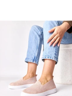 Tenisky  model 224970 Solea