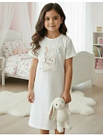 Cornette Young Girl košile 494/124 Spací 3 134-164