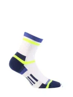 Pánské ponožky Wola Sportive W94.1N5 Ag+
