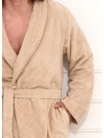 L&L 2450 Pánský froté župan 4XL