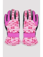 Dívčí lyžařské rukavice Noviti RN052
