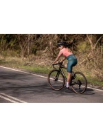 Cyklistický dres Radvik Echo BV W 92800617786