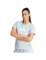 Tričko adidas Loungewear Essentials Logo Tee W IR5408 Tričko adidas Loungewear Essentials Logo Tee W IR5408