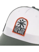 Pánská kšiltovka MAYLE Pánská kšiltovka MAYLE