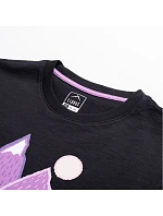 Dětské tričko s krátkým rukávem NANNA TG