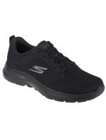 Skechers Go Walk 6-Avalo 216209WW-BBK Black 41