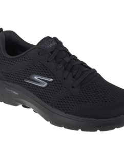 Skechers Go Walk 6-Avalo 216209WW-BBK Black 41