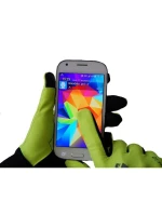 BĚŽECKÉ RUKAVICE XL