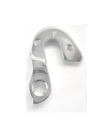 hák přehazovačky pro rám GW-7B