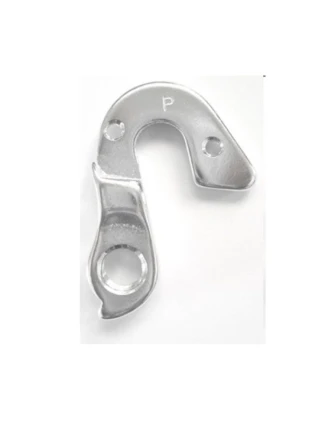 hák přehazovačky pro rám GW-7B