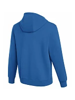 Pánská mikina Nike Park 26 Fleece Hoodie blue IB1222 463 pánské