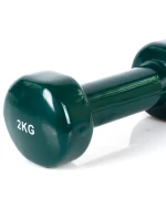 Vinylová činka PROfit 0,5 kg DK 4102