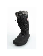 Geographic Norway dámská obuv W MATTI NOIR