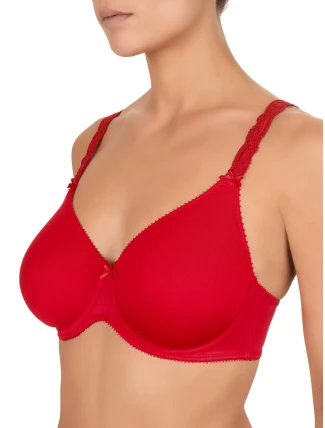 Felina 208 Choice 0206208, Spacer-BH mit Bügel 206208 048 amarena Felina 208 Choice 0206208, Spacer-BH mit Bügel 206208 048 amarena