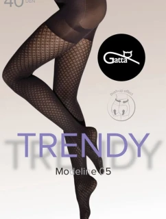 Gatta Modeline 05 40 DEN barva:nero