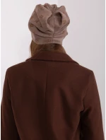 AT CZ 2325 cap.85 hnědá