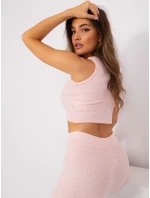 Sada EM KMPL 831.17 světle růžová