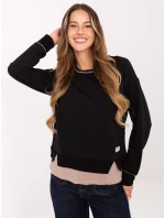 Halenka RV BZ A905.36 černá