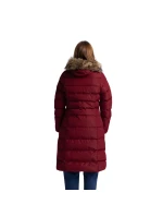 Dámský prošívaný kabát Trespass Audrey