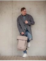 Pánský batoh Vuch Tayte Small Men Beige