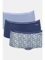 SLOGGI GO CRUSH SHORT C3P V003 KALHOTKY SLOGGI GO CRUSH SHORT C3P V003 KALHOTKY