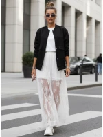 Dámská bunda QUESI černá FashionStreet TY4294