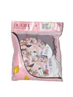 DC Dívčí šortky 21768 A'2 S-XL