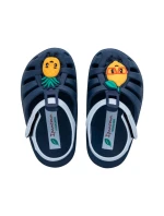 Sandály Ipanema Summer XIV B Jr 83615-BC943