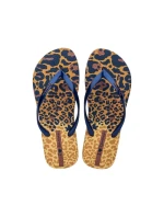 Žabky Ipanema Animal W 83617AY379