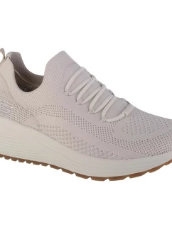 Skechers Bobs Sport Sparrow 2.0 - Allegiance Crew 117027-OFWT White 36