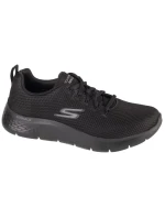 Skechers Go Walk Flex - Vespid 216507-BBK Black 41 Skechers Go Walk Flex - Vespid 216507-BBK Black 41