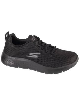 Skechers Go Walk Flex - Vespid 216507-BBK Black 41 Skechers Go Walk Flex - Vespid 216507-BBK Black 41
