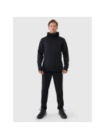 Pánská tréninková mikina regular quick-drying 4F 4FWSS25TFSWM457-20S pánské Pánská tréninková mikina regular quick-drying 4F 4FWSS25TFSWM457-20S pánské
