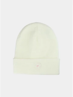 Dětská zimní čepice 4F Junior 4FJWAW24ACAPU444-12S