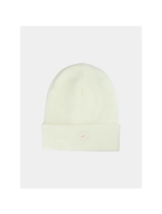 Dětská zimní čepice 4F Junior 4FJWAW24ACAPU444-12S