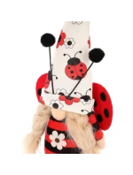 GIRL GHOST GIRL 24CM jarní dekorace dětské