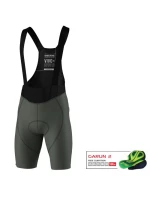 Biemme VIVO EXTREME šortky zelené XL